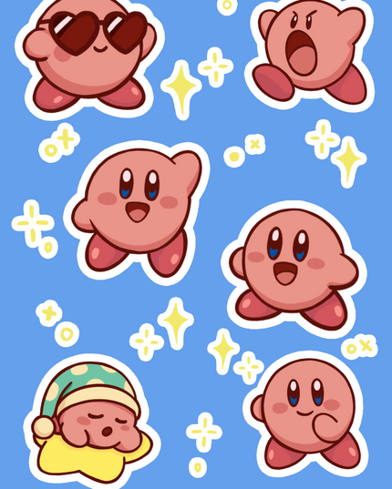 Kirby