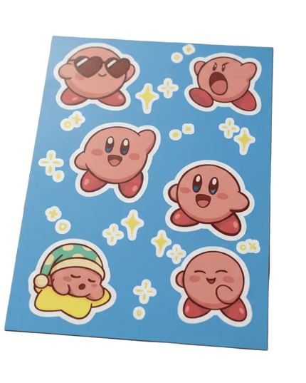 Kirby
