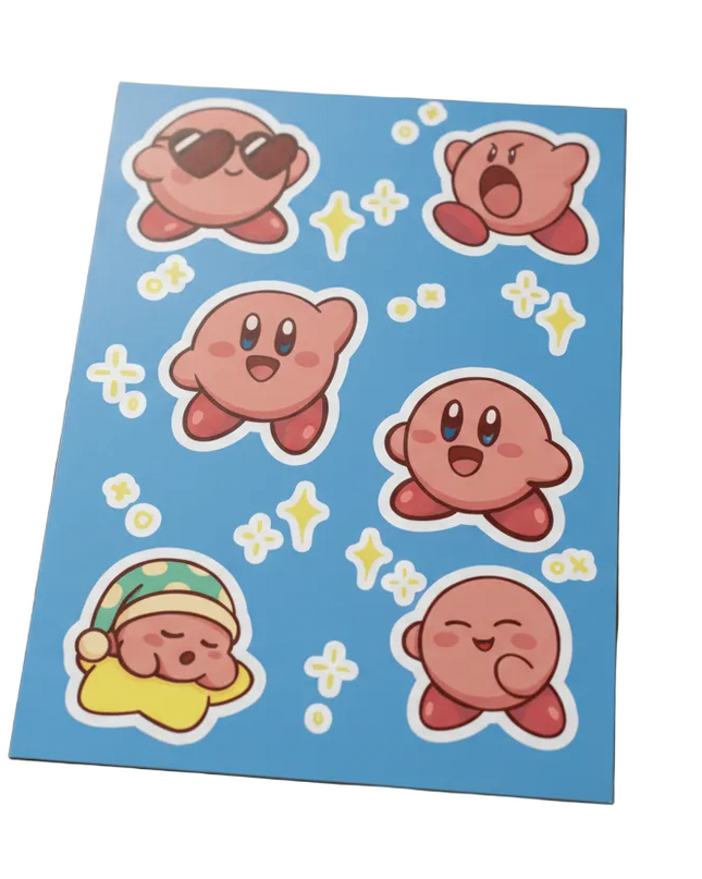Kirby