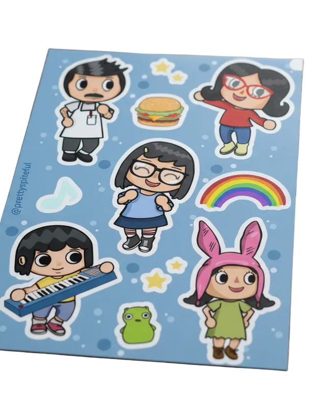 Bobs Burger