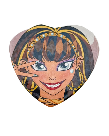 Cleo de Nile