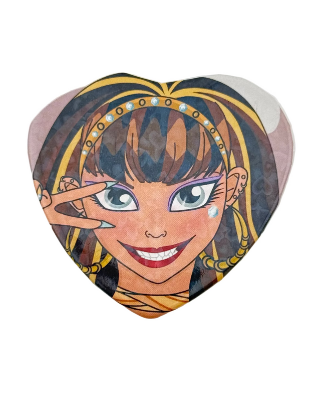 Cleo de Nile