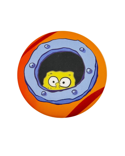 SpongeBob