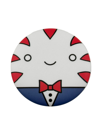 Peppermint Butler