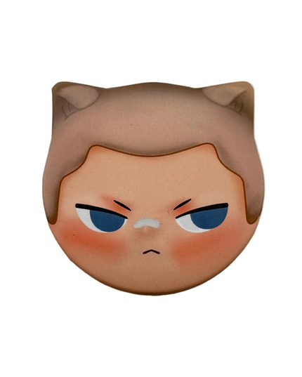 Cat Boy