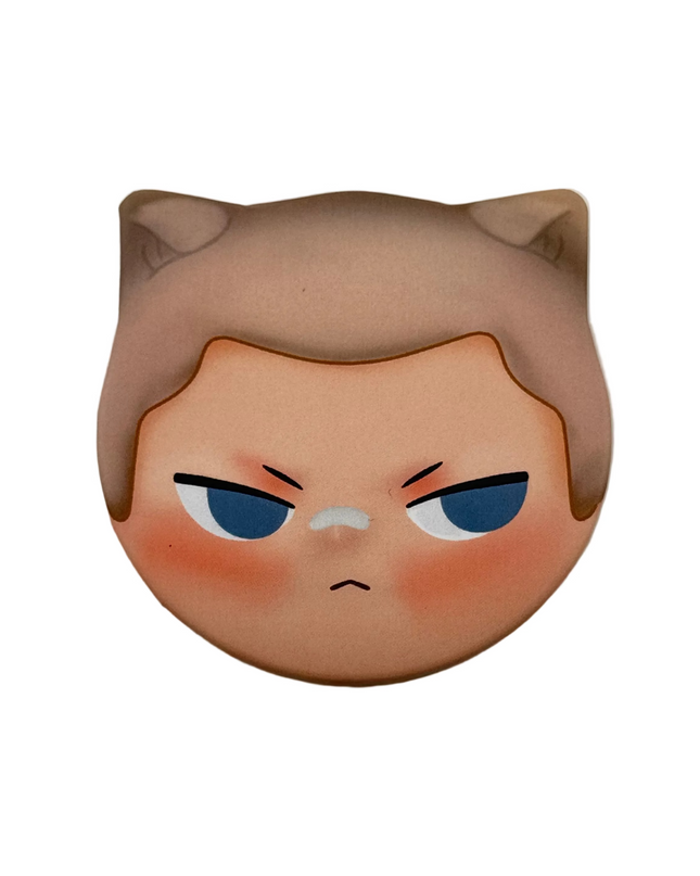 Cat Boy