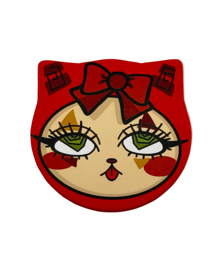 Cat Clown