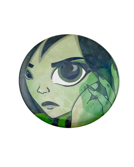 Shego