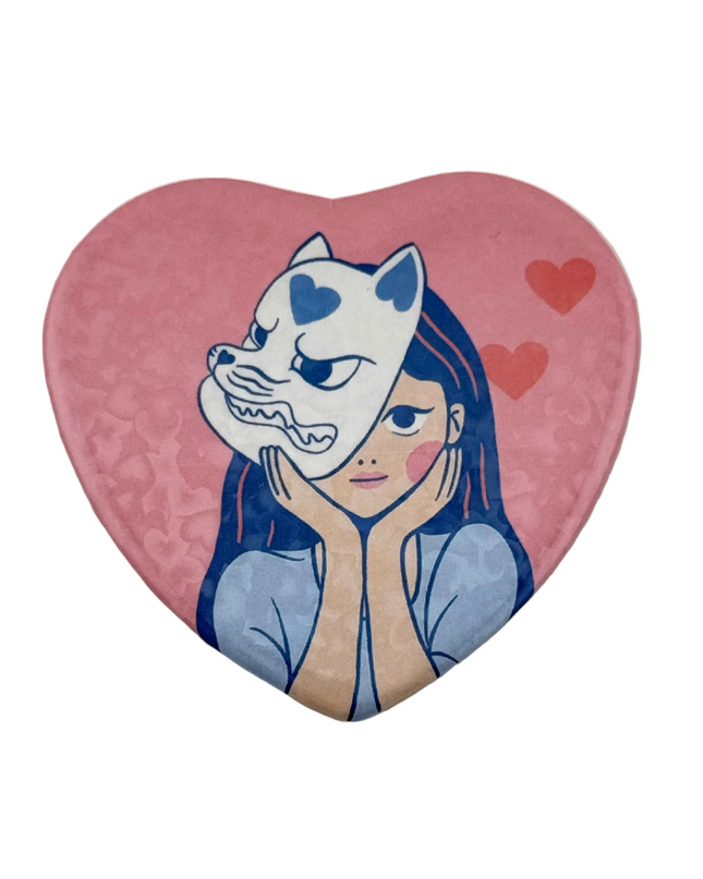 Fox Girl