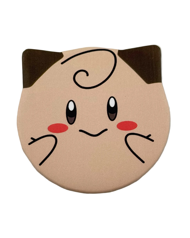 Clefairy