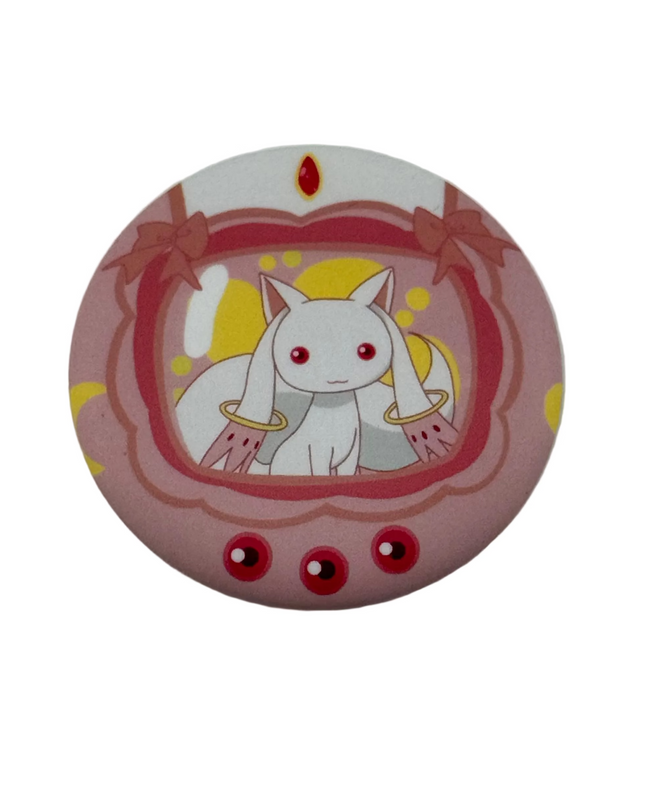 Kyubey