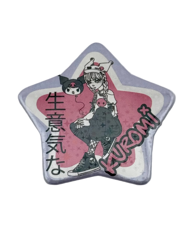 Kuromi