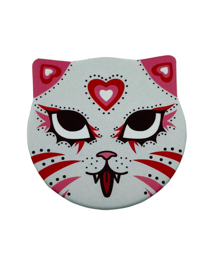 Rose Cat