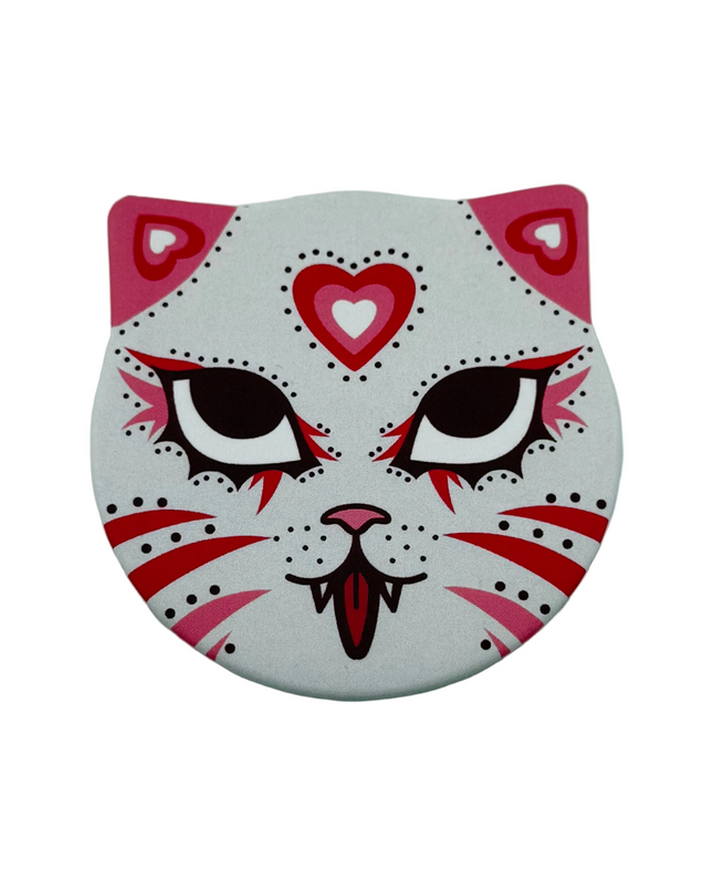 Rose Cat