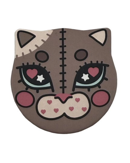 Brown Cat