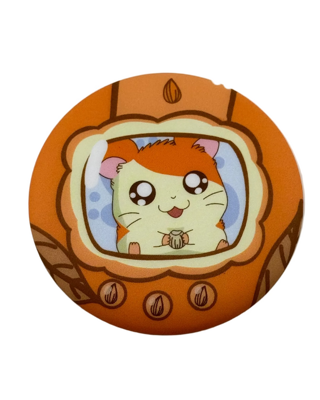 Hamtaro