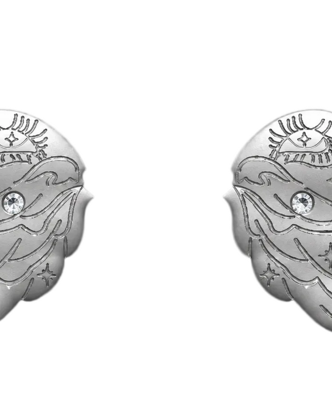 Celestial Steel Clip Pre-Order
