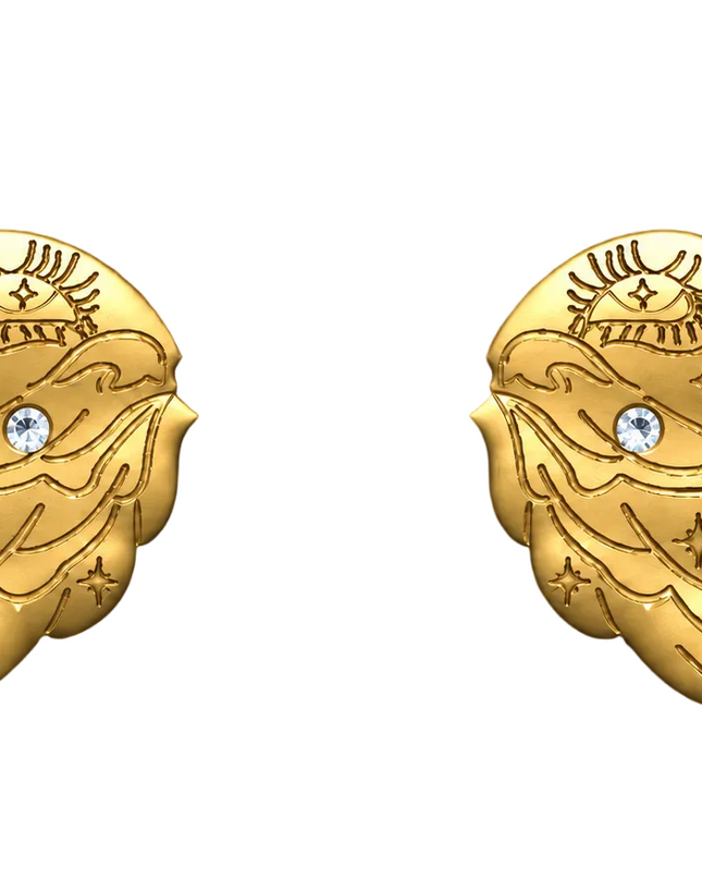 Celestial Gold Clip Pre-Order