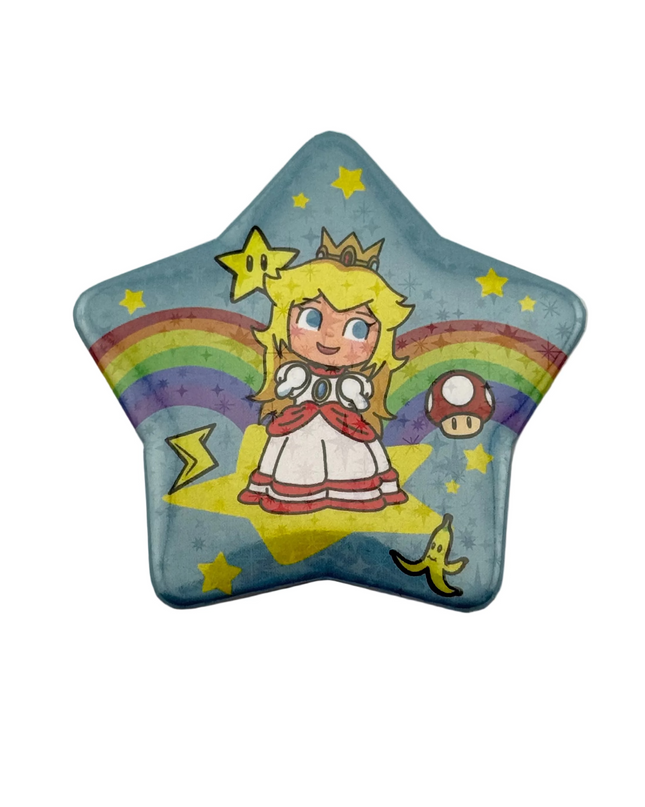 Peach