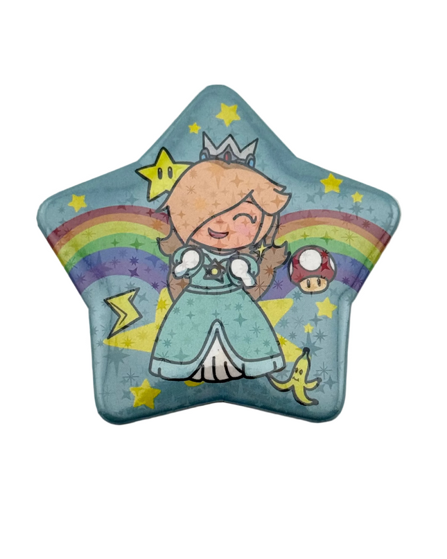 Rosalina