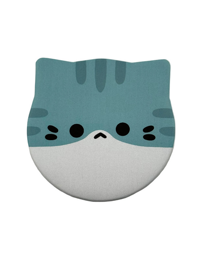 Grey Cat