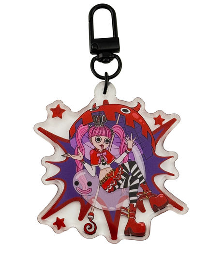 Perona