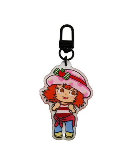Strawberry Shortcake