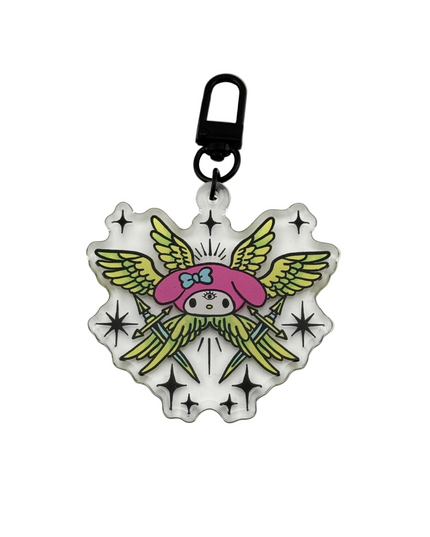 Melody Angel