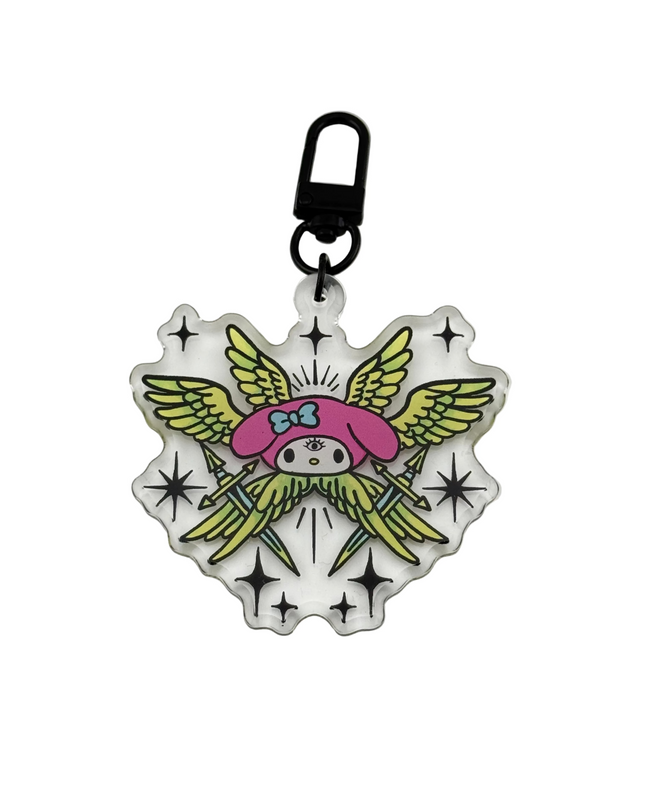 Melody Angel