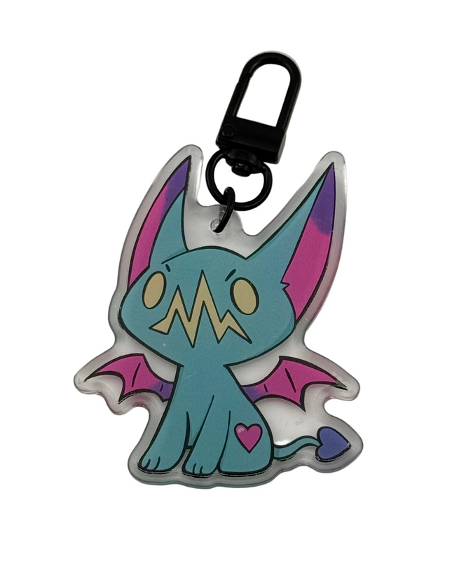 Little Monster