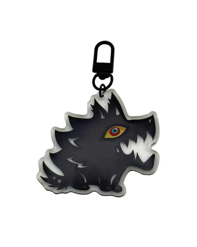 Dark Wolf