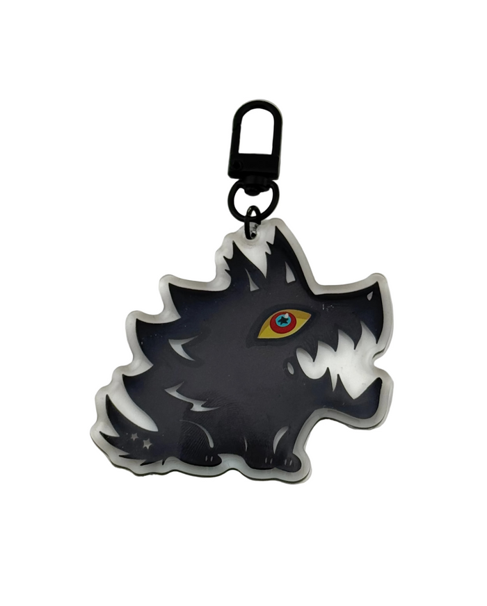 Dark Wolf