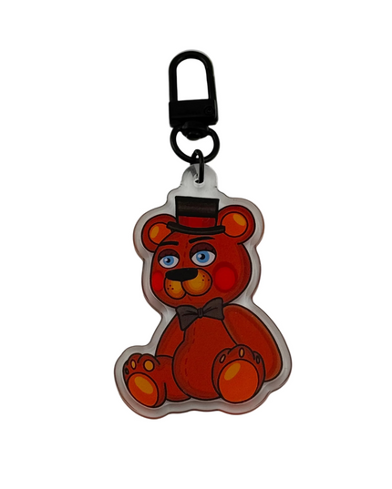 Freddy