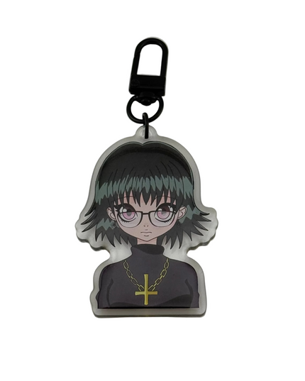 Shizuku Murasaki