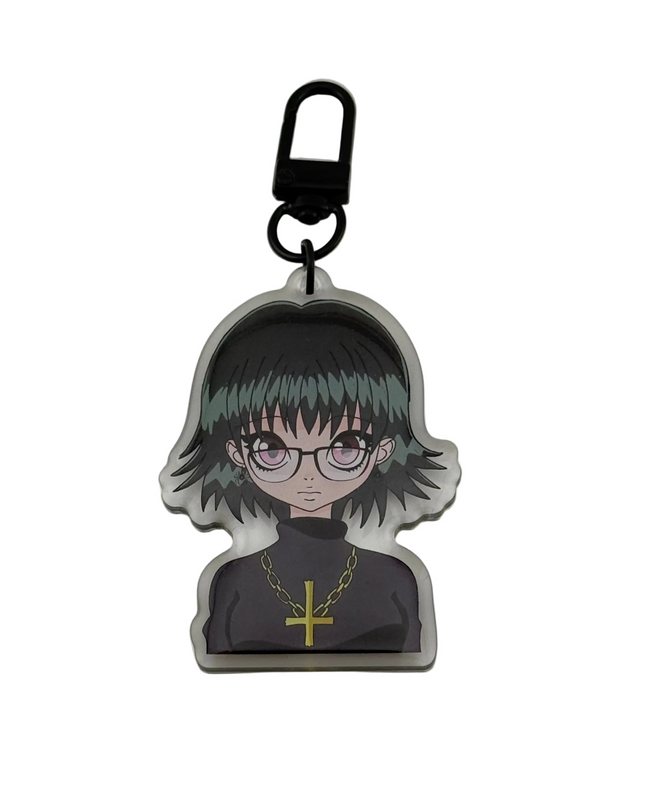Shizuku Murasaki