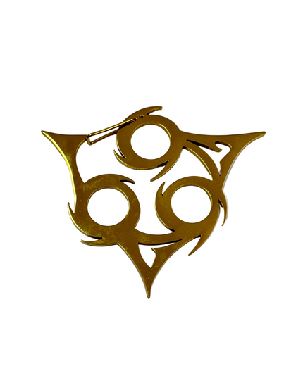 Gachiakuta
