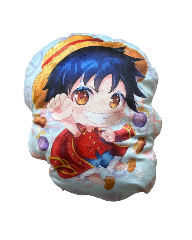 Ruffy