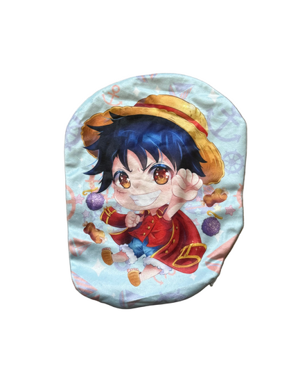 Ruffy