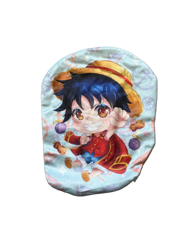 Ruffy