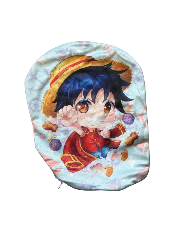 Ruffy