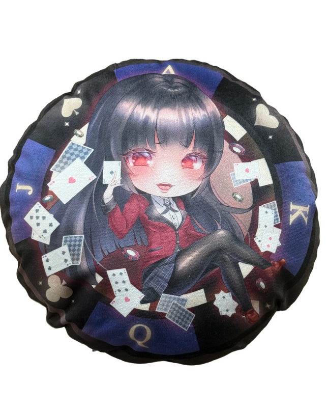 Yumeko