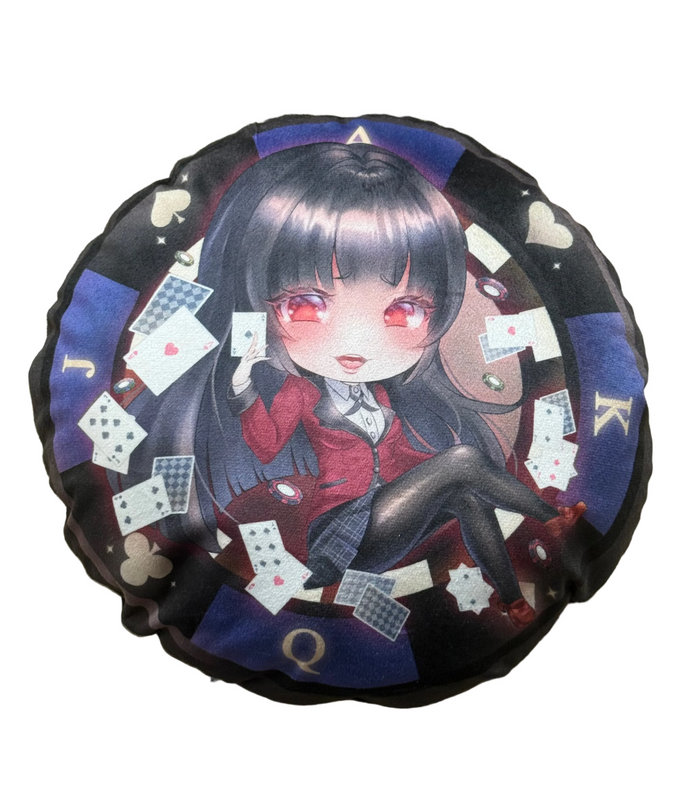 Yumeko