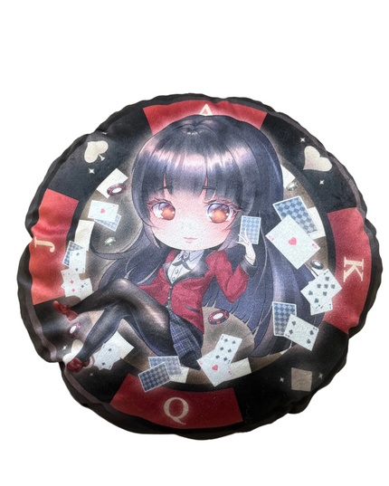 Yumeko