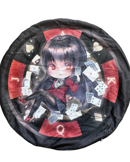 Yumeko