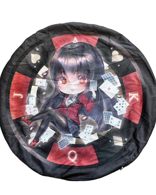 Yumeko