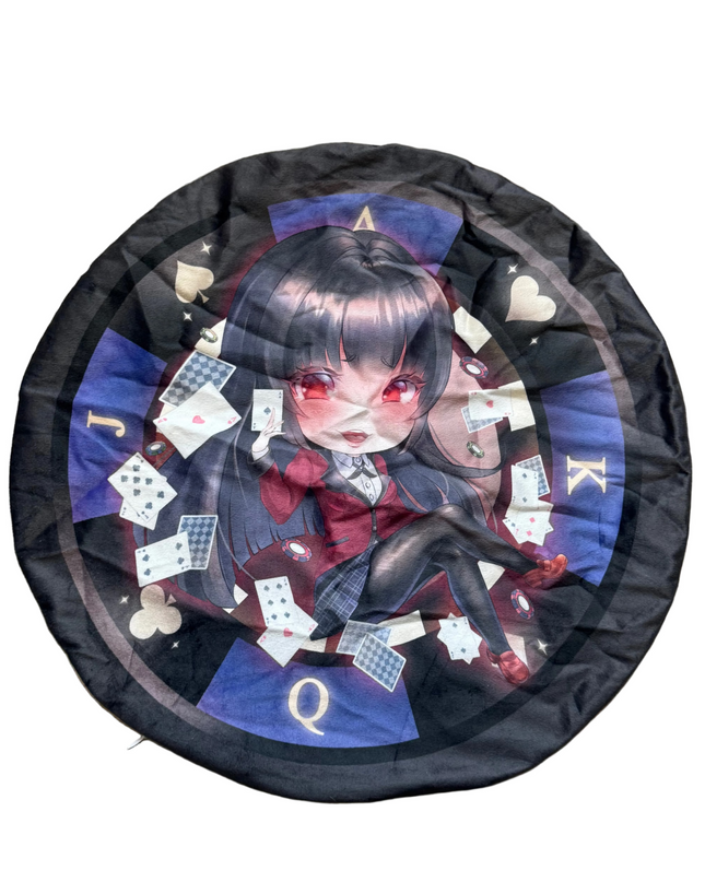 Yumeko
