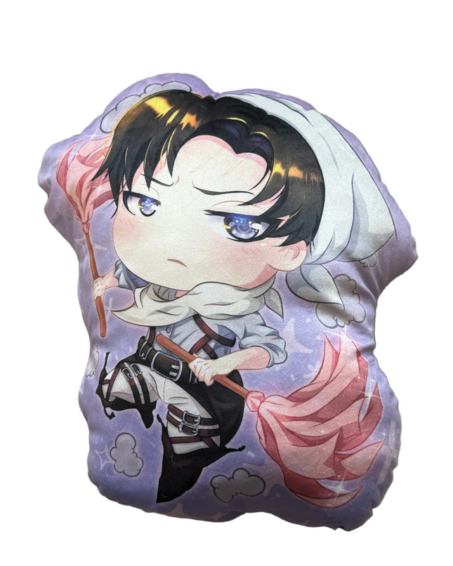 Levi