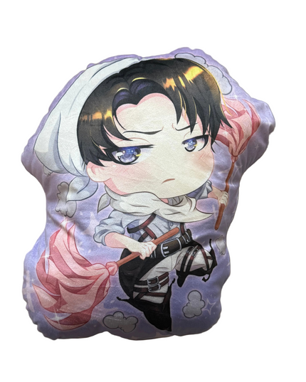 Levi