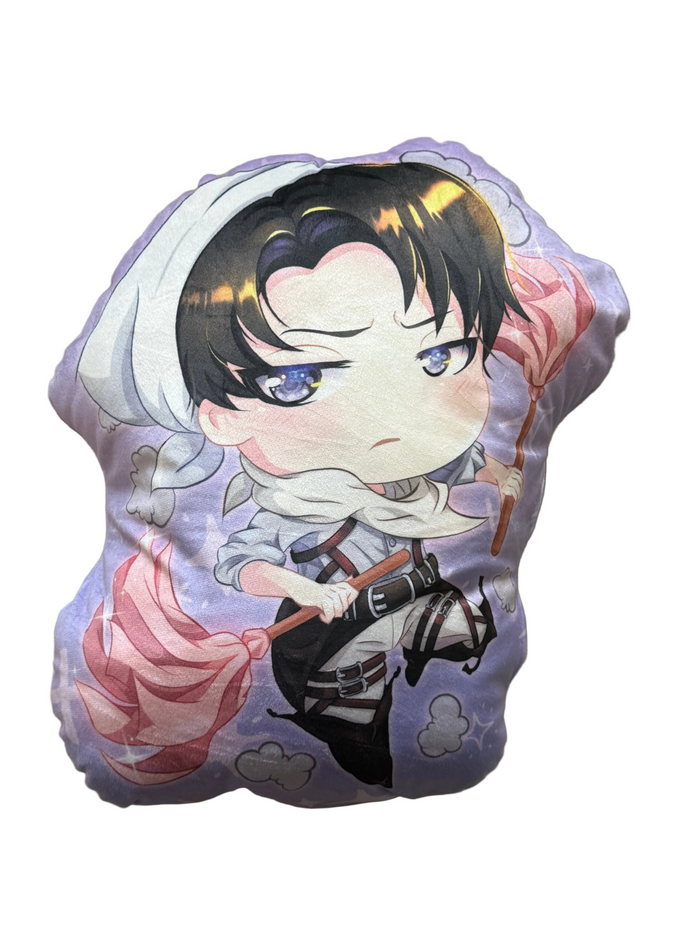 Levi