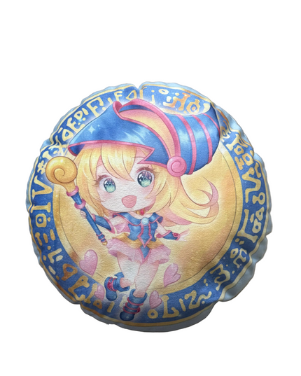 Dark magician girl